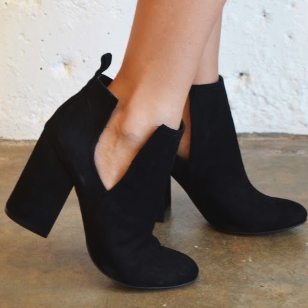 Naomi Bootie